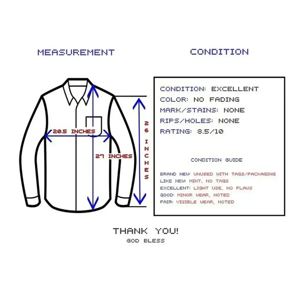 Waffle Shirt Full Zip Collared Flannel Tan M | Item #718 - Picture 6 of 6